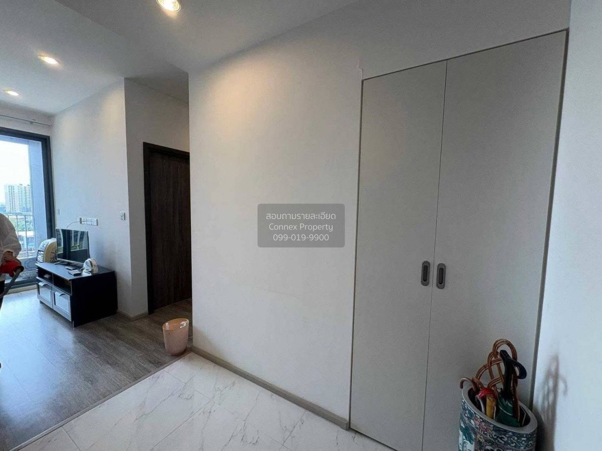รูป เช่าคอนโด  ไอดีโอ โมบิ สุขุมวิท 66 BTS-อุดมสุข บางนาเหนือ เขต บางนา กรุงเทพ CX-178224 ✅ ทักไลน์ @connexproperty ตอบทันที ทีมงานมืออาชีพ ✅ - รูปที่ 3/7