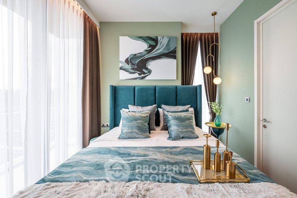 picture 2-BR Condo at Khun By Yoo near BTS Thong Lor (ID 1499901) - 3/17