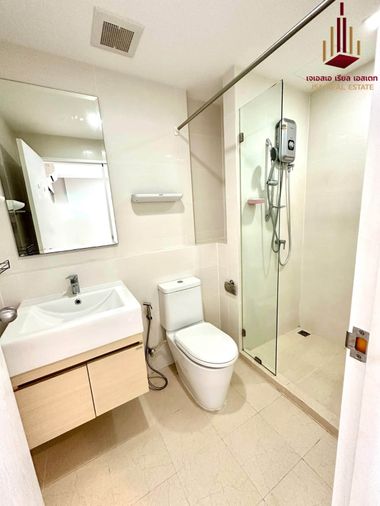 1-bed condo for rent, 28 sqm, Metro Luxe Ratchada