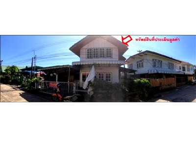 Houses for sale Muang Chaiyaphum Chaiyaphum : HOME 35.8 Sq.w. Muang Chaiyaphum Chaiyaphum for 1.1M
