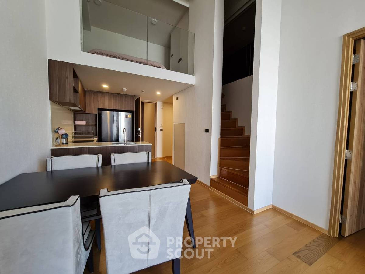 picture 2-BR Condo at Siamese Exclusive Sukhumvit 31 near MRT Sukhumvit (ID 3362263) - 5/14