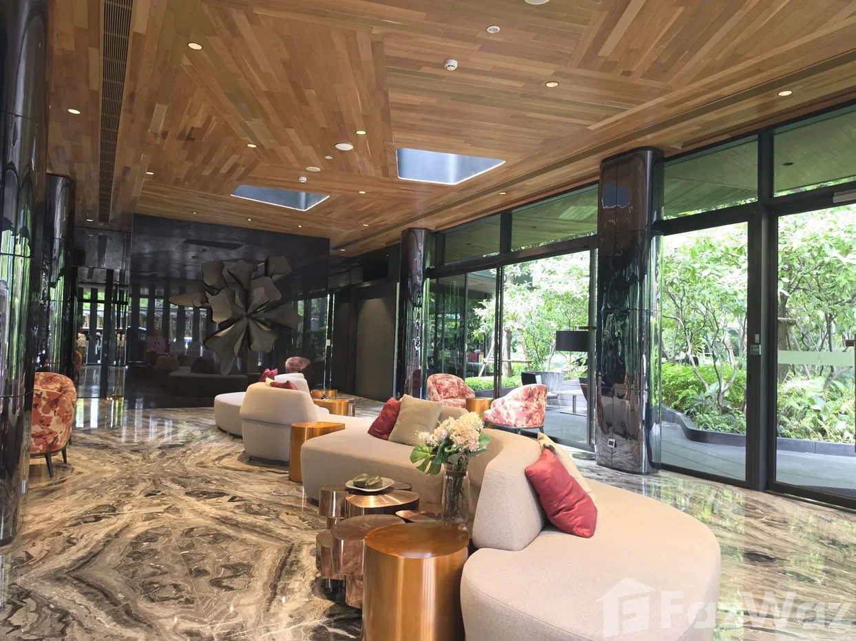 รูป ขาย คอนโด 1 ห้องนอน ในโครงการ โมริ เฮาส์ 6833896 - รูปที่ 14/14