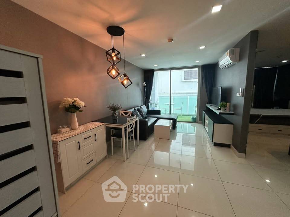 picture 1-BR Condo at Park Royal 3 Condominium close to Phratamnak (ID 3362477) - 13/29