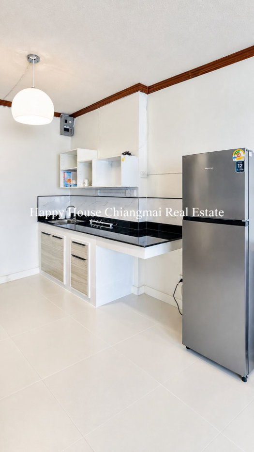 picture For Rent Chiangmai Riverside Condominium ( River view ) - 4/20