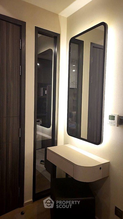 รูป คอนโด 1-ห้องนอน ที่ แอชตัน อโศก ใกล้ MRT สุขุมวิท (ID 2015656) - รูปที่ 6/15