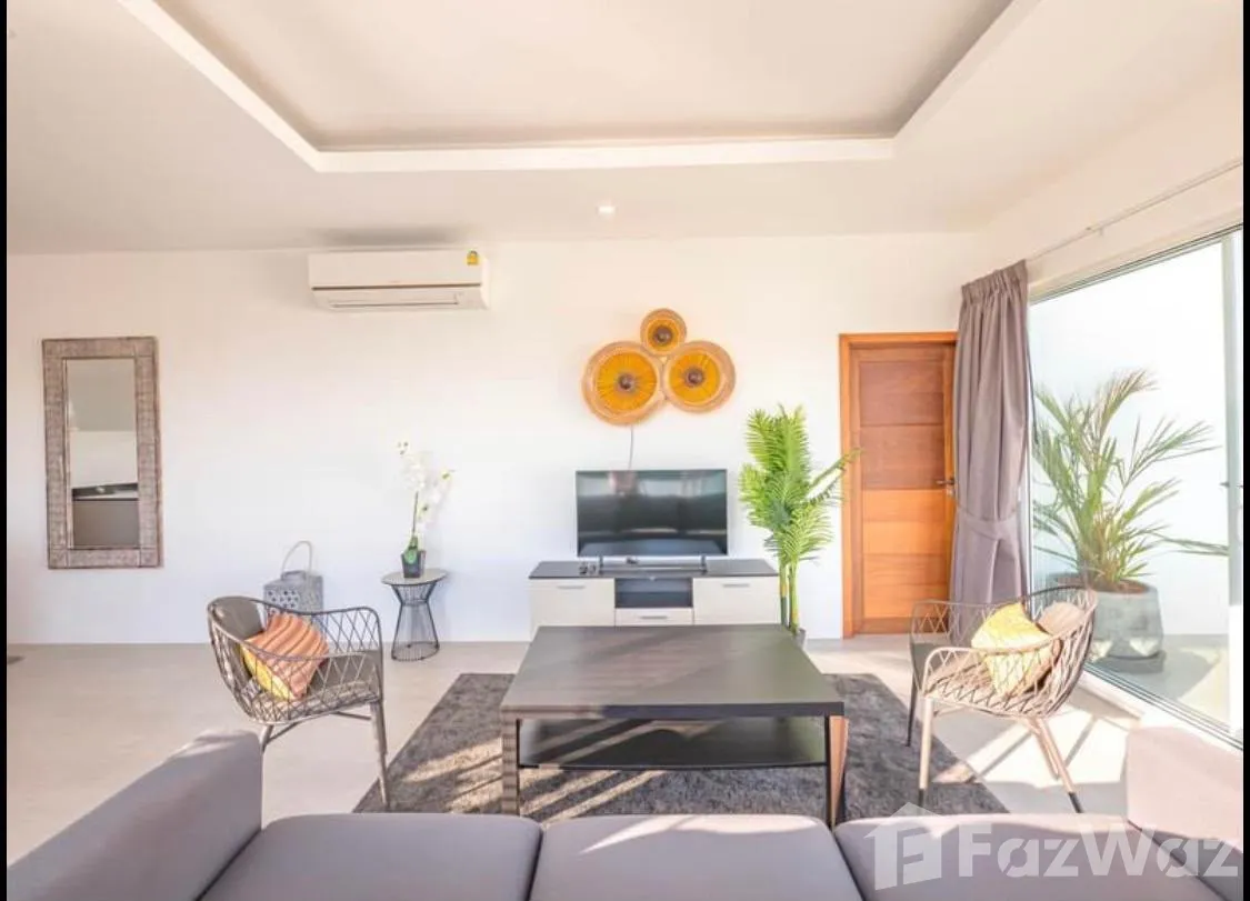 picture 2 Bedroom Villa for rent in Maret, Surat Thani  6833811 - 3/22