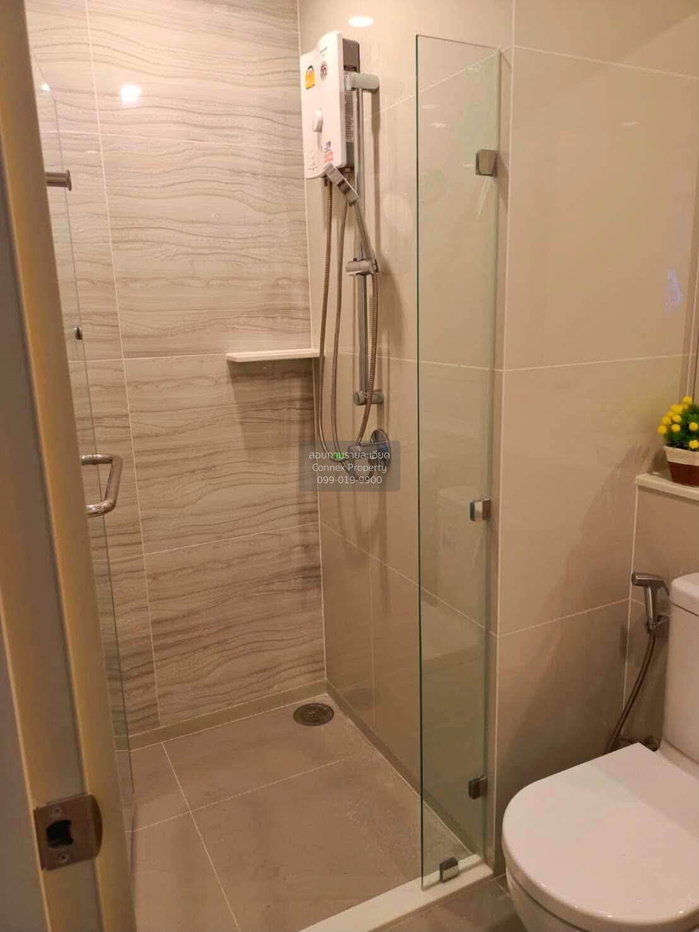 รูป เช่าคอนโด  ไลฟ์ พระราม 4 - อโศก คลองเตย เขต คลองเตย กรุงเทพ CX-178762 ✅ ทักไลน์ @connexproperty ตอบทันที ทีมงานมืออาชีพ ✅ - รูปที่ 8/9
