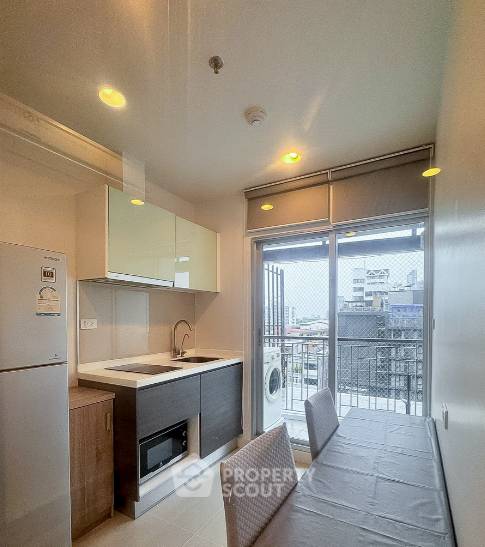 รูป คอนโด 1-ห้องนอน ที่ เซ็นทริค สาทร-เซนต์หลุยส์ ใกล้ BTS เซนต์หลุยส์ (ID 2904145) - รูปที่ 3/3