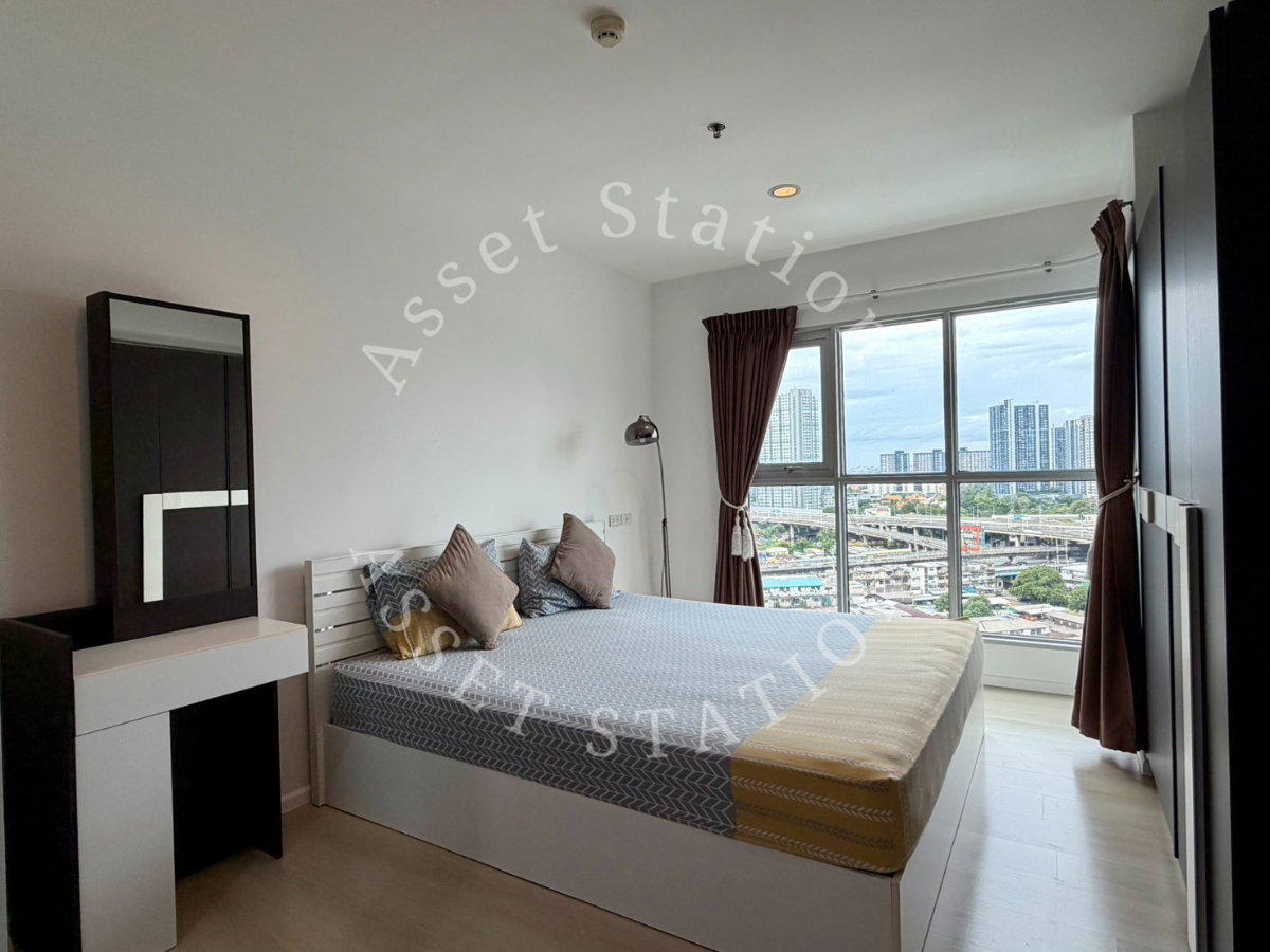 รูป Aspire Sukhumvit 48 |🚄 ใกล้ BTS พระโขนง และ W District - รูปที่ 2/8