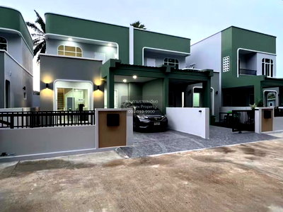 Houses for sale Thalang Phuket : For Sale House , Piyachok @ Ban Na Nai Thalang , Si Sunthon , Thalang , Phuket , CX-178785 ✅ Live chat with us ADD LINE @connexproperty ✅