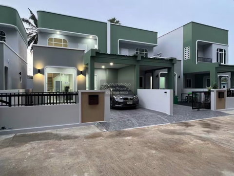 For Sale House , Piyachok @ Ban Na Nai Thalang , Si Sunthon , Thalang , Phuket , CX-178785 ✅ Live chat with us ADD LINE @connexproperty ✅
