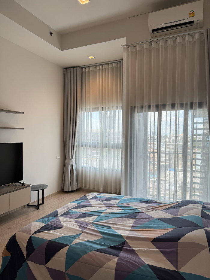รูป IDEO Sathorn - Wongwian Yai ห้องสวย ราคาดี สอบถามเพิ่มเติมได้ที่ Line @condorental - รูปที่ 3/15
