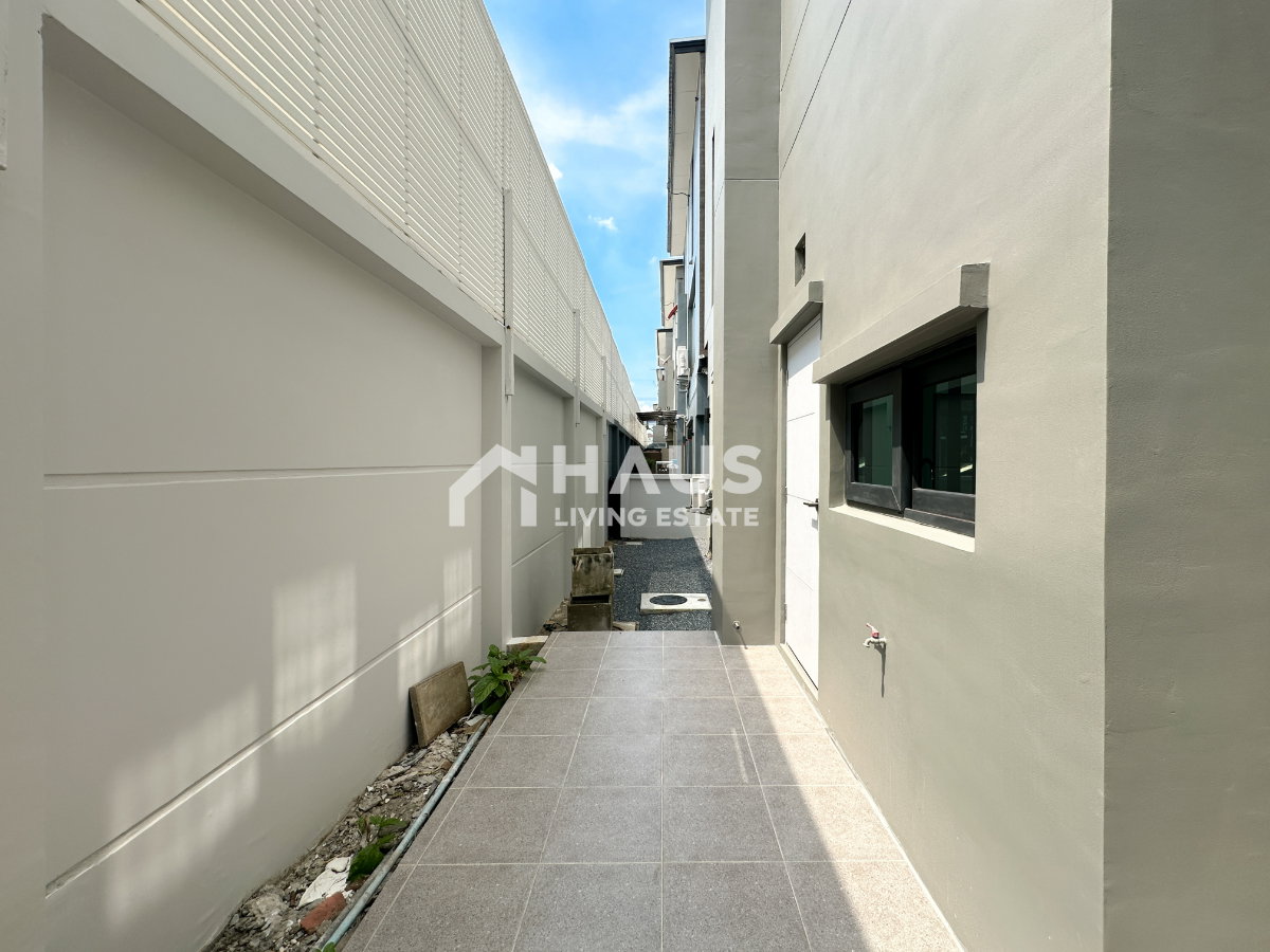 picture SOUL Ratchadapisek 68 / 5 Bedrooms #HPCC089 - 30/44