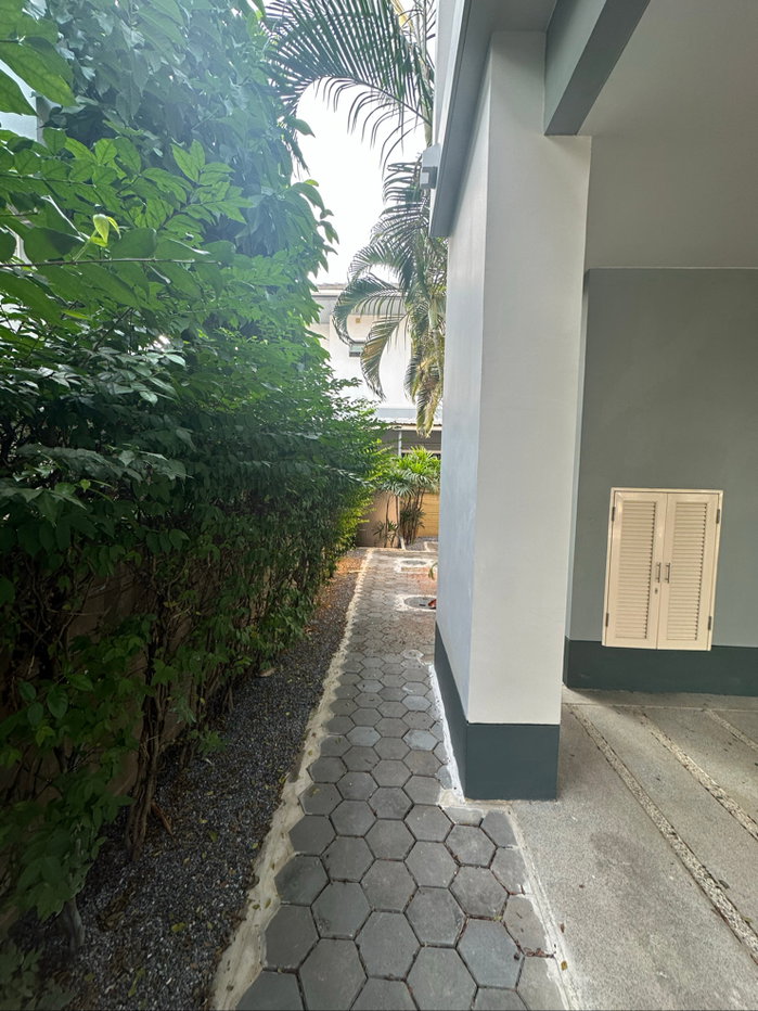 รูป Single House for Rent – Setthasiri Srinakarin–Rama 9 - รูปที่ 13/15