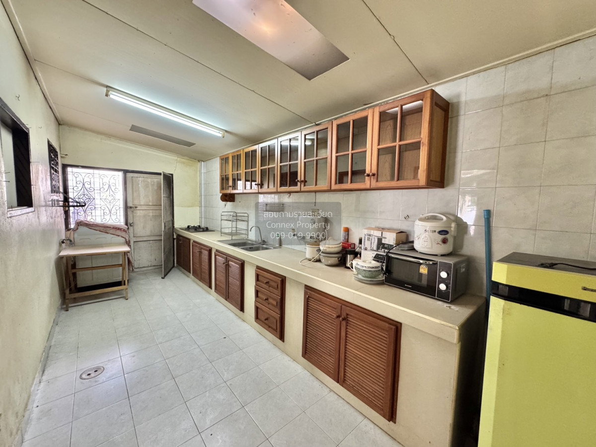 ขายบ้านเดี่ยว 2 ห้องนอน 150 ตร.ม. 55 ตร.ว. เขตตลิ่งชัน