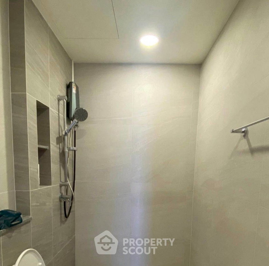 picture 20th-Floor 2-BR Condo At The Stage Mindscape Ratchada Huai Khwang Near MRT Huai Khwang (ID 3361864) - 4/6
