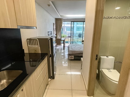 รูปภาพ Studio Condo for Rent Laguna Beach Resort Jomtien