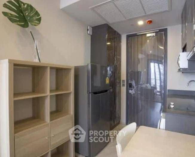 picture Studio Condo at Ashton Asoke near MRT Sukhumvit (ID 2918480) - 3/3