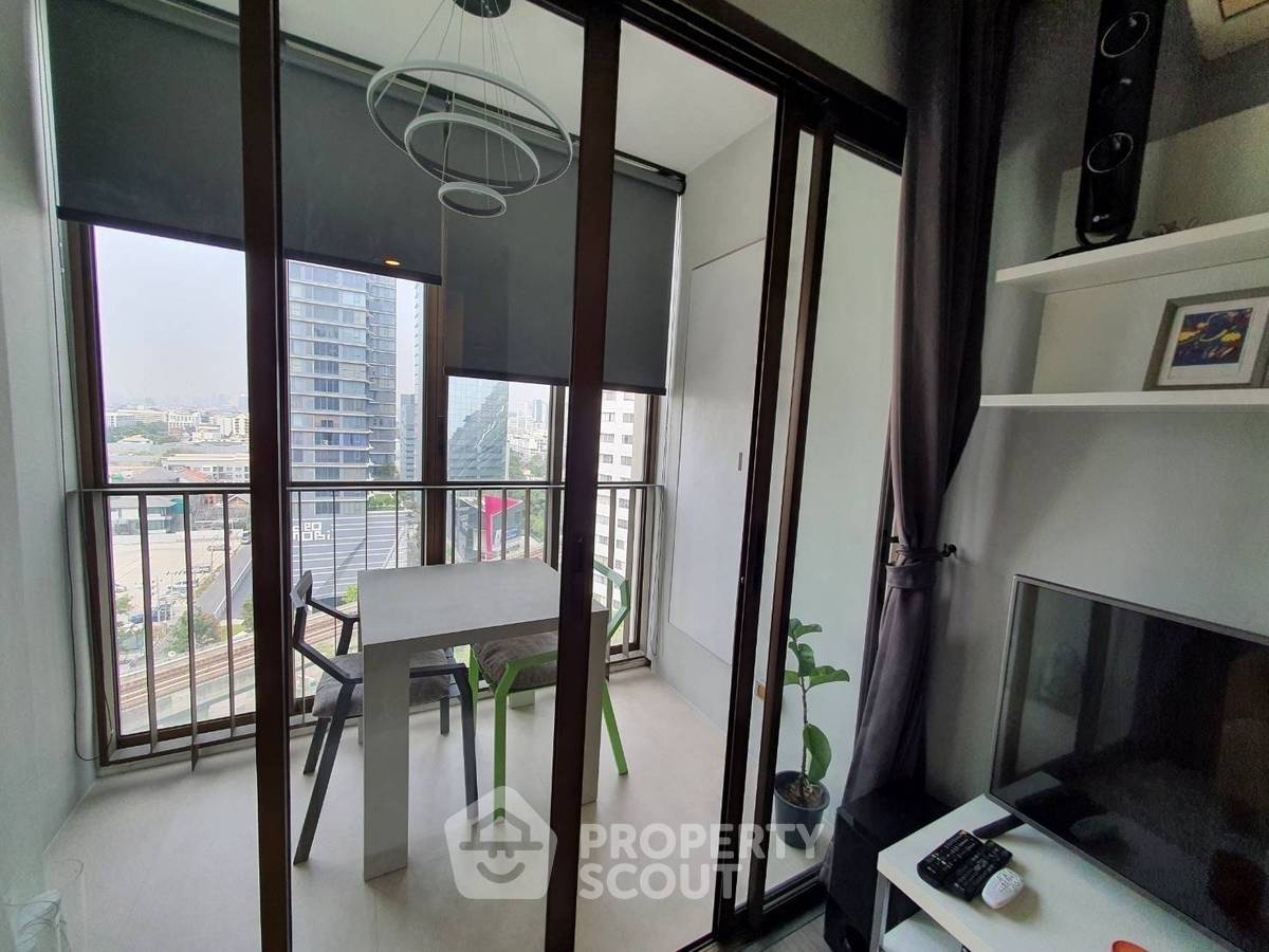 รูป คอนโด 1-ห้องนอน ที่ ไอดีโอ มิกซ์ สุขุมวิท 103 ใกล้ BTS อุดมสุข (ID 3362266) - รูปที่ 3/7