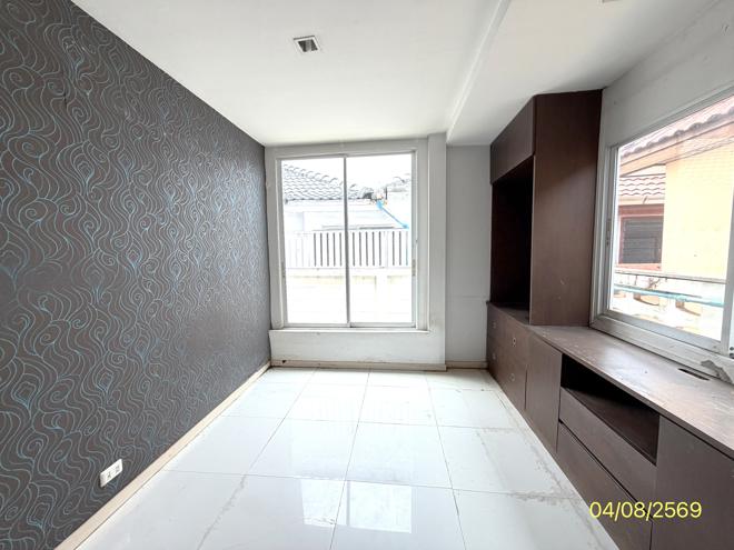 รูป บ้านเดี่ยว 50 ตร.วา มีนบุรี การ์เด้นโฮม เขตมีนบุรี กรุงเทพมหานคร 3M - รูปที่ 11/39