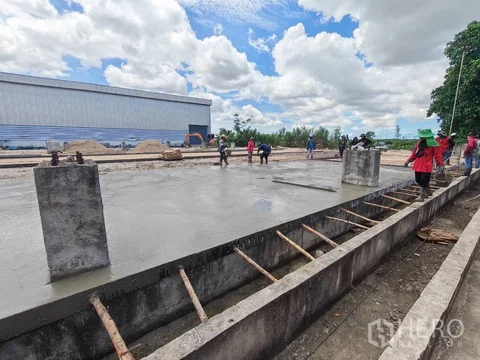ขาย โรงงาน 7000 ตรม นิคมพัฒนา ระยอง