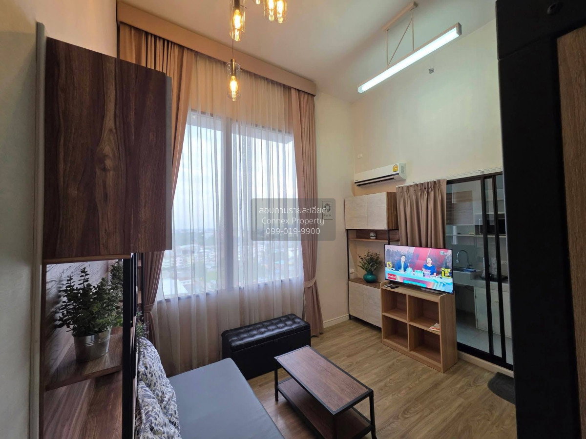 1-bed condo for rent, 42 sqm, Blossom Condo @ Fashion Altitude