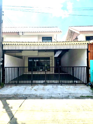 Townhouses for sale : For Sale Townhouse/Townhome  , Baan Ua - Athorn Thalang , newly renovated , Si Sunthon , Thalang , Phuket , CX-178745 ✅ Live chat with us ADD LINE @connexproperty ✅