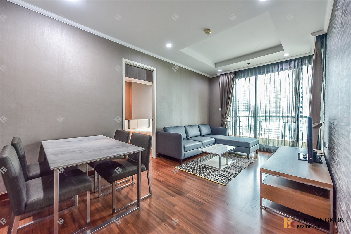 picture Supalai Elite Sathorn - Suanplu Big discount, full deal - 5/10