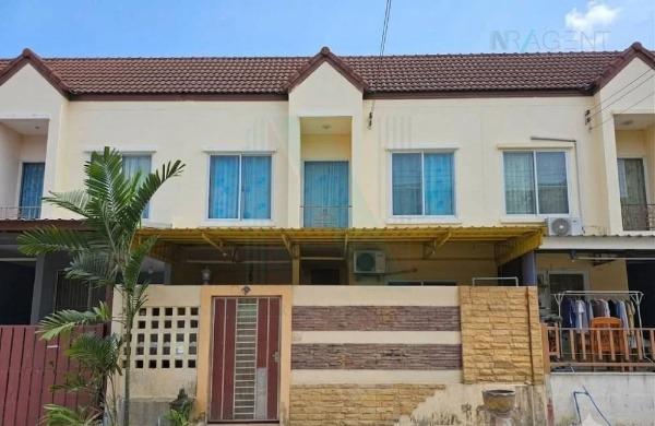 picture For Sell Twin house RAIMOND PARK 2-story 3 bedroom 2 bathroom - 1/8