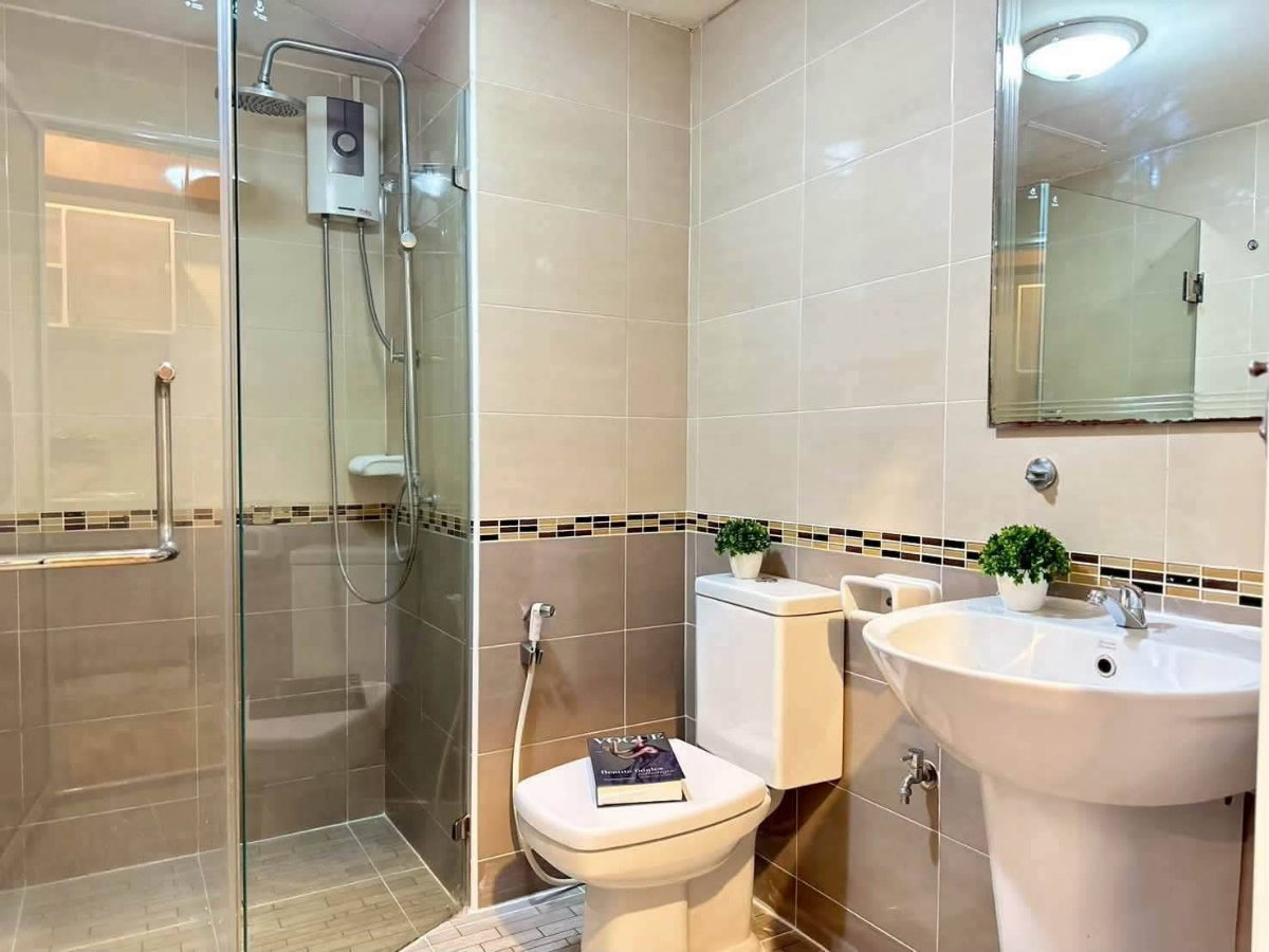รูป Seven star condo : Rent : เช่าเพียง 9,500บ/ด 🌻พร้อมเข้า พร้อมจอง‼️ - รูปที่ 6/13