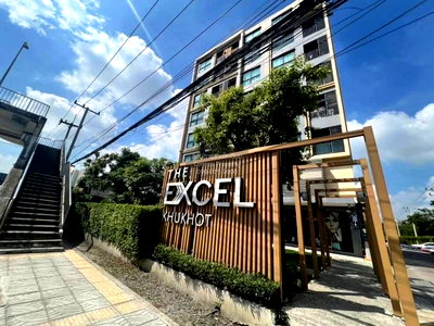 Retail spaces for sale Lumlukka Road : For Sale Commercial space , The Excel Khu khot , BTS-Khu Khot , Khu Khot , Lam Luk Ka , Pathum Thani , CX-155497 ✅ Live chat with us ADD LINE @connexproperty ✅