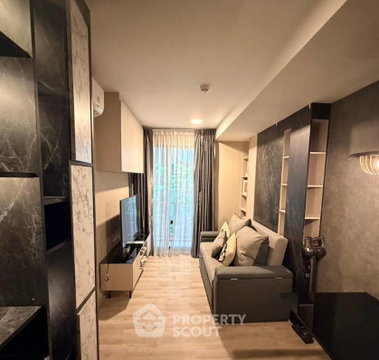 คอนโด 1 ห้องนอน Quintara Arte Sukhumvit 52 ใกล้ BTS อ่อนนุช (ID 3035326)