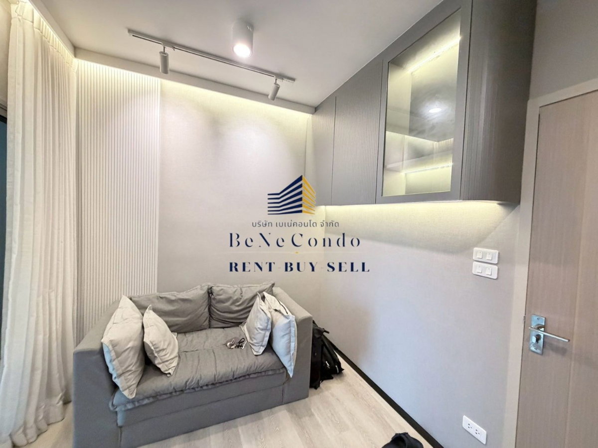 picture *** (Project agent) Condo for rent: Ideo Charan 70-Riverview (Ideo Charan 70-Riverview) *** - 6/11