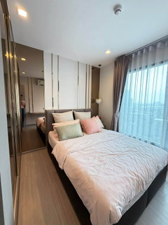 รูปภาพ 🔥Available for immediate move-in🔥 GO#2594   Life Sukhumvit 62✅ Add Line to schedule a viewing 🌸