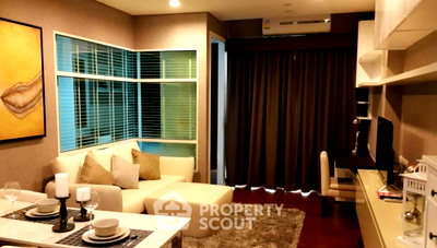 คอนโดให้เช่า : คอนโด 1 ห้องนอน ให้เช่า Ivy Thonglor 23 ขนาด 43 ตร.ม. (ID 3347516)