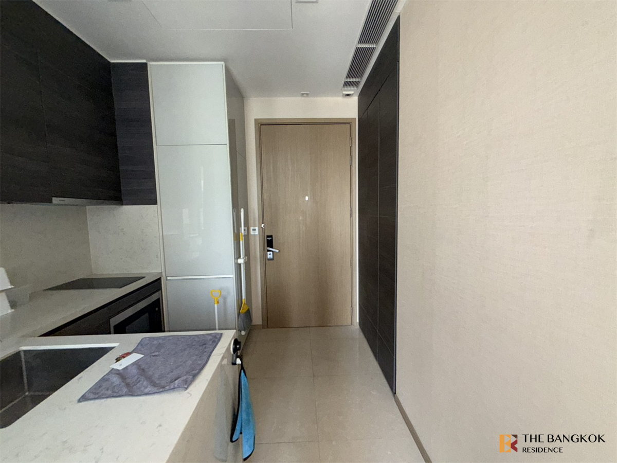 รูป เดินทางสะดวก คุ้มค่าทุกตารางเมตร ดิ เอส อโศก - รูปที่ 2/10