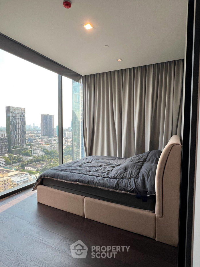 รูป ชั้น 23 คอนโด 3 ห้องนอน Laviq Sukhumvit 57 ใกล้ BTS ทองหล่อ (ID 3362555) - รูปที่ 5/13