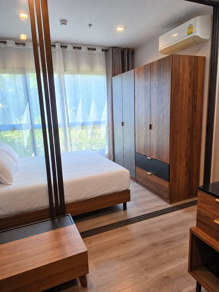 รูป 📢ขายคอนโด The Politan Aqua💥 ราคาเพียง 1.59 ล้านบาท - รูปที่ 2/9