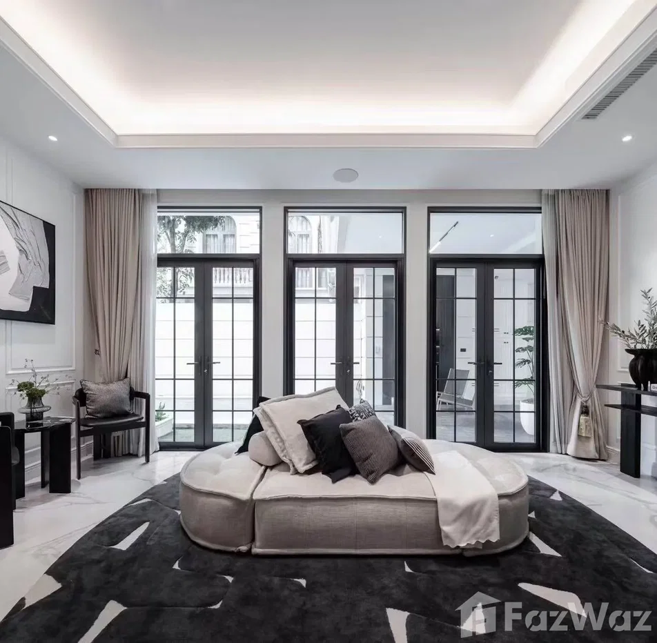 picture 4 Bedroom House for rent in Khlong Tan Nuea, Bangkok  6832832 - 5/20