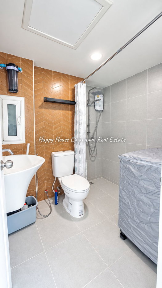 picture For Rent SR Land Sansai 6,000 per month - 12/15