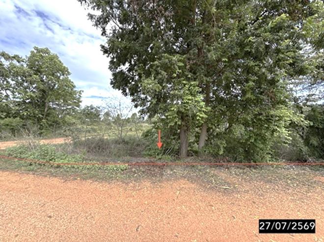รูป ที่ดินว่างเปล่า 7430 ตร.วา มัญจาคีรี ขอนแก่น 2.8M - รูปที่ 2/19