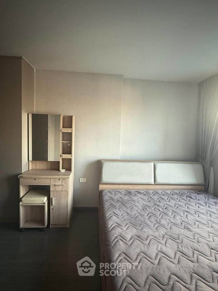 picture 1-BR Condo at Ideo Sukhumvit 93 near BTS Bang Chak (ID 3036121) - 4/4