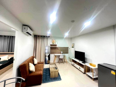 Condos for sale : 🎉 For Sell Condo THE PLENARY SATHORN Building 1, Floor 4,1 bed room, Room size 40 sqm