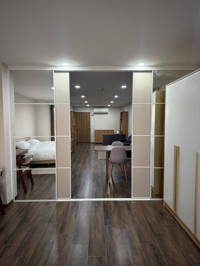 รูป For sale : River view Nusa StateTower 68sqm - รูปที่ 14/22