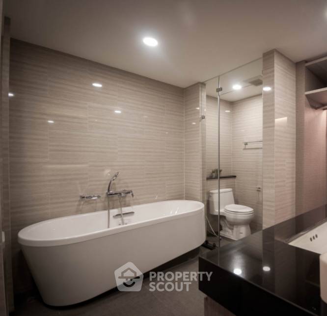 รูป คอนโด 1 ห้องนอน Klass Langsuan ใกล้ BTS ชิดลม เพียง 200 ม. (ID 2916647) - รูปที่ 3/3