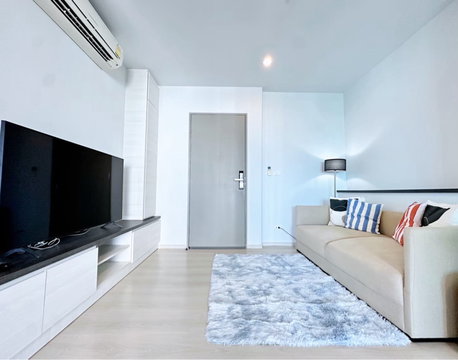For rent ✅ Life Ratchadapisek Condo 16k  size 40 sqm 