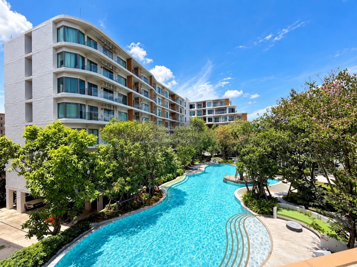 รูป 🔥🔥🔥 เช่าคอนโด  ฟีล ภูเก็ต วิชิต เมืองภูเก็ต ภูเก็ต CX-178134 ✅ ทักไลน์ @connexproperty ตอบทันที ทีมงานมืออาชีพ ✅ 🔥🔥🔥 - รูปที่ 6/10