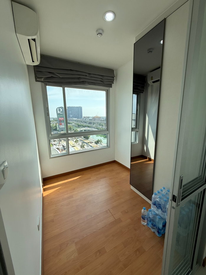 picture 2 Br Condo @ Bts Phraek Sa(0m)between Robinson Lifestyle&Black Market - 5/8