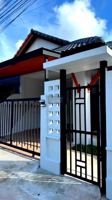 บ้านเดี่ยว ภูเก็ต : ขายบ้าน  เดอะวัลเล่ย์ กะทู้ กะทู้ กะทู้ ภูเก็ต CX-178759 ✅ ทักไลน์ @connexproperty ตอบทันที ทีมงานมืออาชีพ ✅