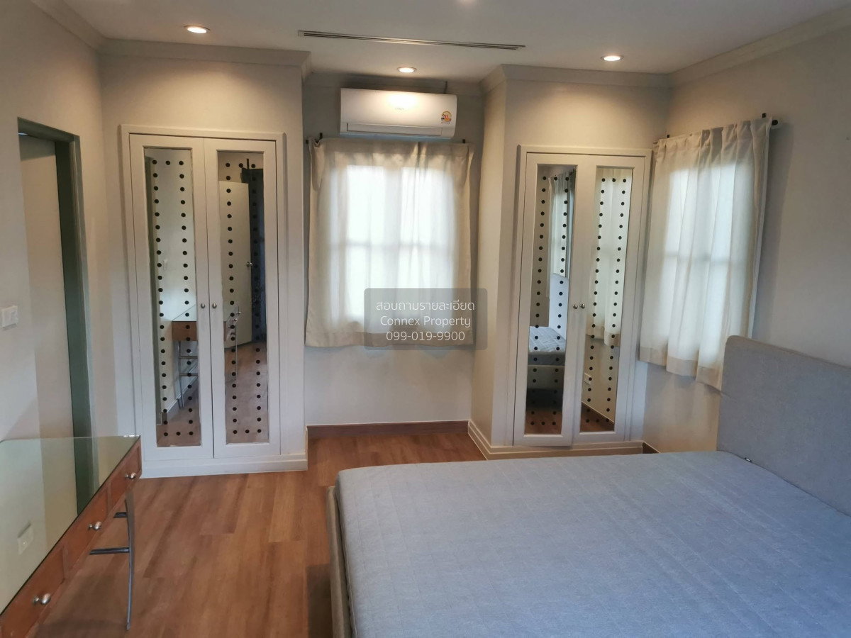 รูป เช่าบ้าน บ้านชัยพฤกษ์ 1 (ลาดกระบัง) ลำปลาทิว เขต ลาดกระบัง กรุงเทพ CX-178524 ✅ ทักไลน์ @connexproperty ตอบทันที ทีมงานมืออาชีพ ✅ - รูปที่ 10/12